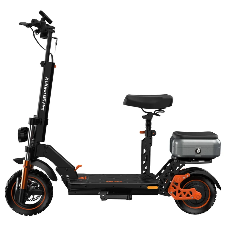KuKirin (Kugoo Kirin) M5 Pro Elektroroller