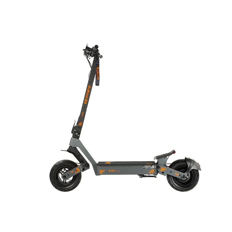 KuKirin (Kugoo Kirin) 2026 G4 Elektroroller