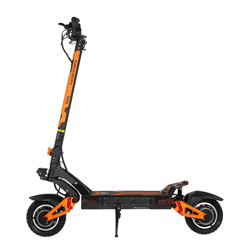KuKirin (Kugoo Kirin) G3 Pro Offroad-Elektroroller