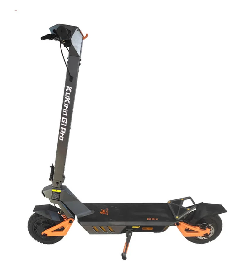 KuKirin (Kugoo Kirin) G1 Pro Elektroroller