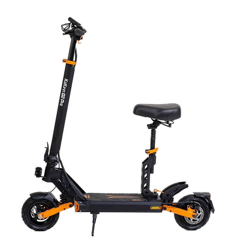 KuKirin (Kugoo Kirin) G2 Pro (Version 2025) Elektroroller