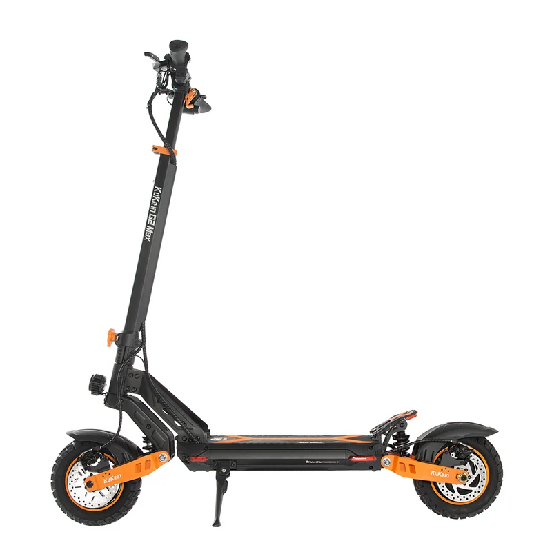 KuKirin (Kugoo Kirin) G2 Max Elektroroller