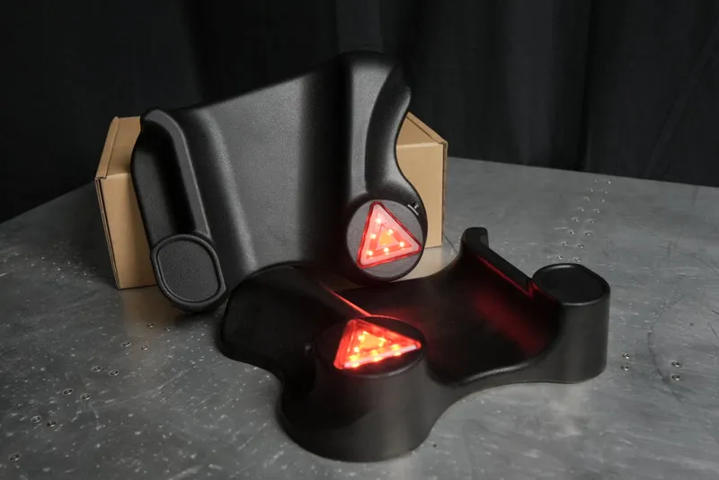 Light Up EUC Power Pads