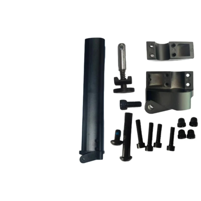 Stem and Folding Mechanism Assembly for iScooter GT2/iX6 Electric Scooter