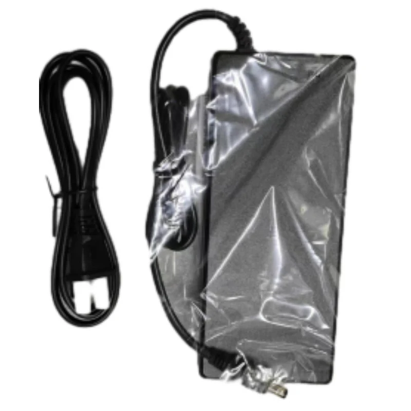 42V 3A EU Charger with EU Power Cable for iScooter M10/GLS/HS E-Bike