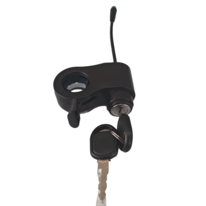 Throttle with Key for iScooter iX4 E-Scooter