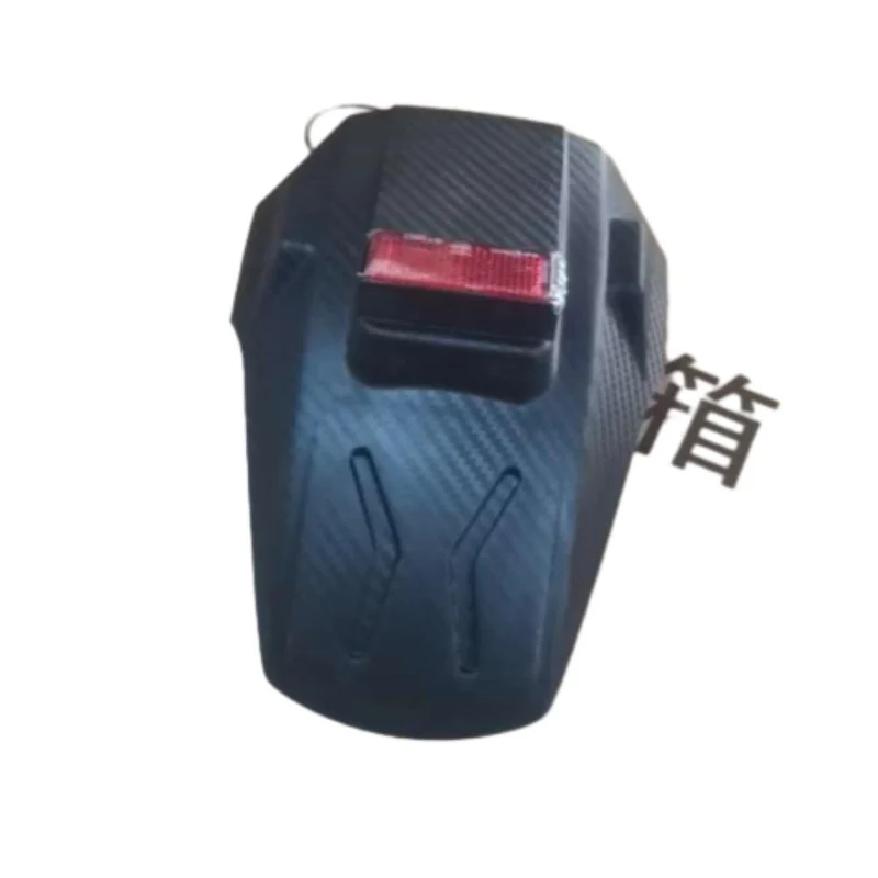 Hinteres Schutzblech für iScooter IX7 Pro/ET8/JY E-Scooter
