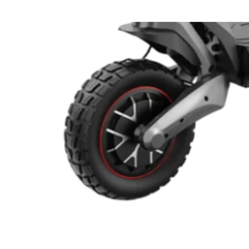 Vorderrad-Motor für iScooter IX7 Pro Elektroroller Ersatzteil