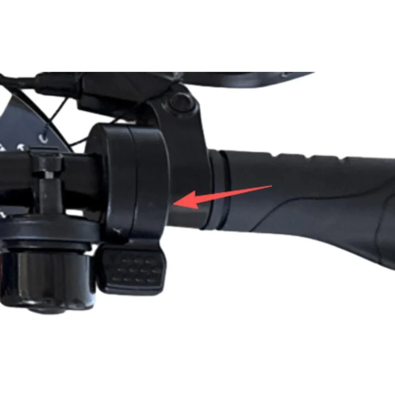 Daumengashebel für iScooter W9/iX3/W9Air E-Scooter
