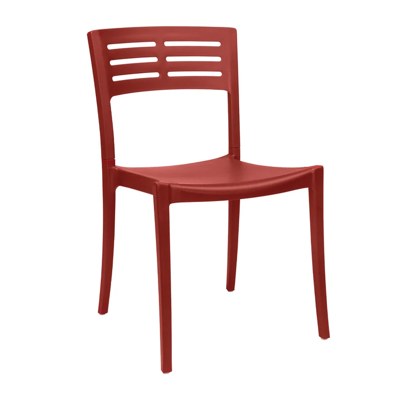 Chaise extérieur résine Urban