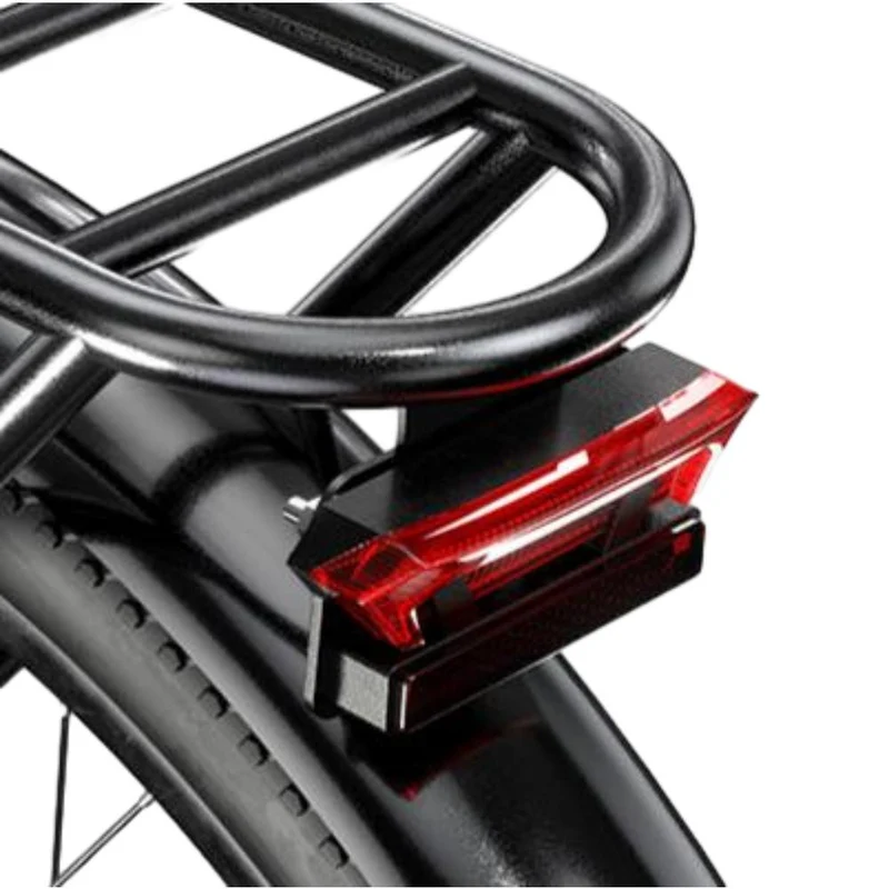 Rücklicht (EU-Version) für iScooter Ucity E-Bike