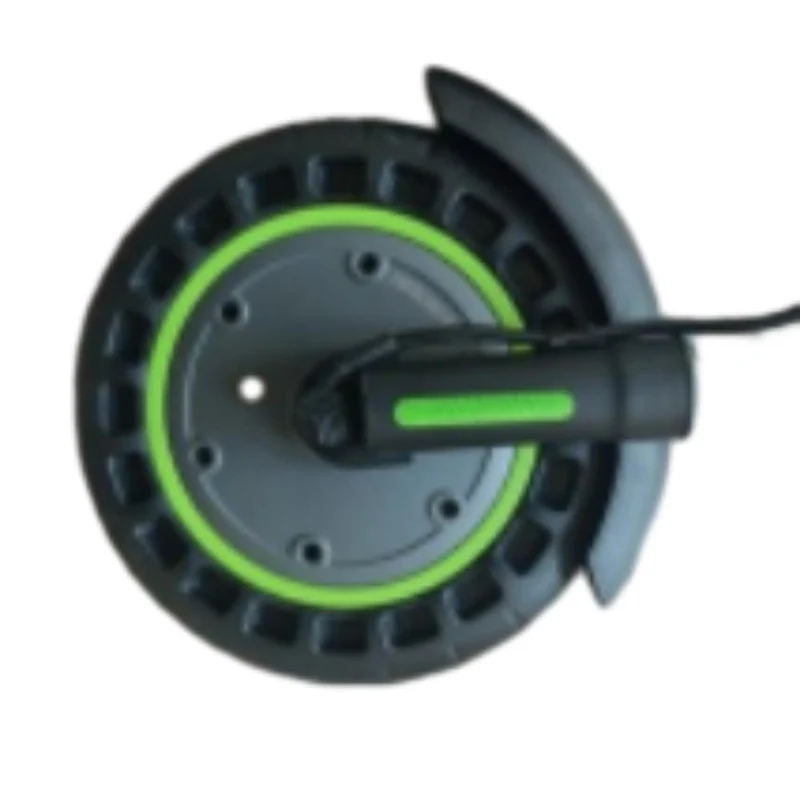 Grüner Wabenreifen Motor für iScooter S9Max E-Scooter