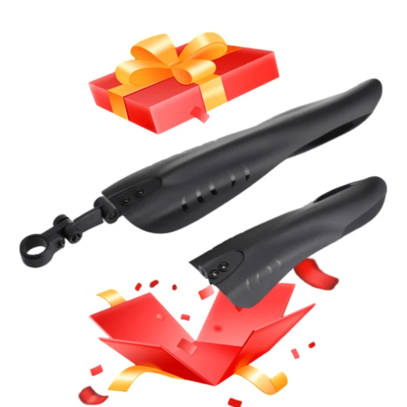 iScooter Special-Geschenk Schutzblech