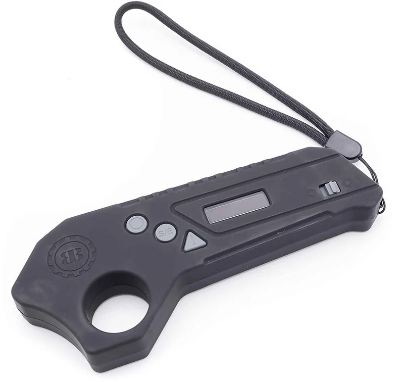 Fernbedienung
