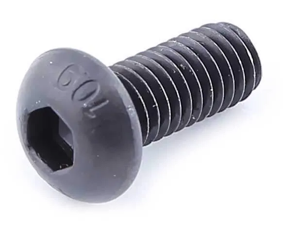 Schraube M6 x 14 mm