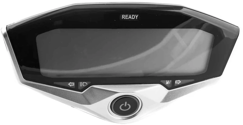 LCD-Display 48V