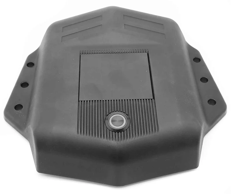 Steuergerät 43,2V / 2400 Watt