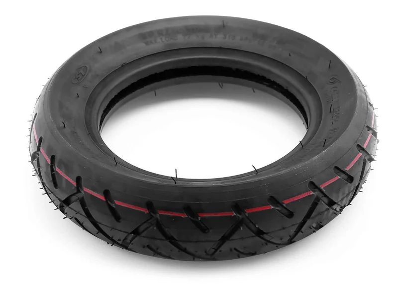 Reifen für Vorder- oder Hinterrad 10 x 2.50