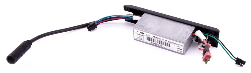 Steuergerät 24V 350 Watt