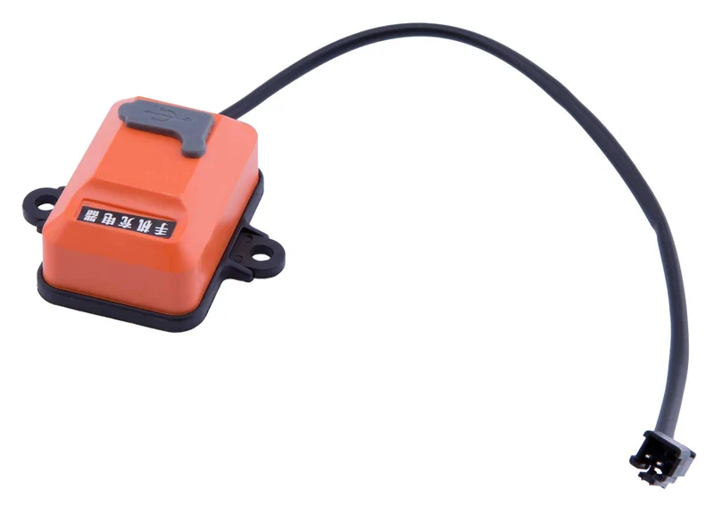 USB Ladebuchse
