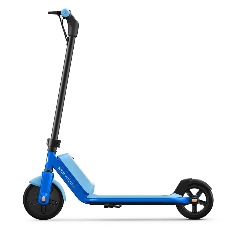 NIU KQi Youth Elektro-Kinder-Scooter 16 km/h | Reichweite 11,5 km