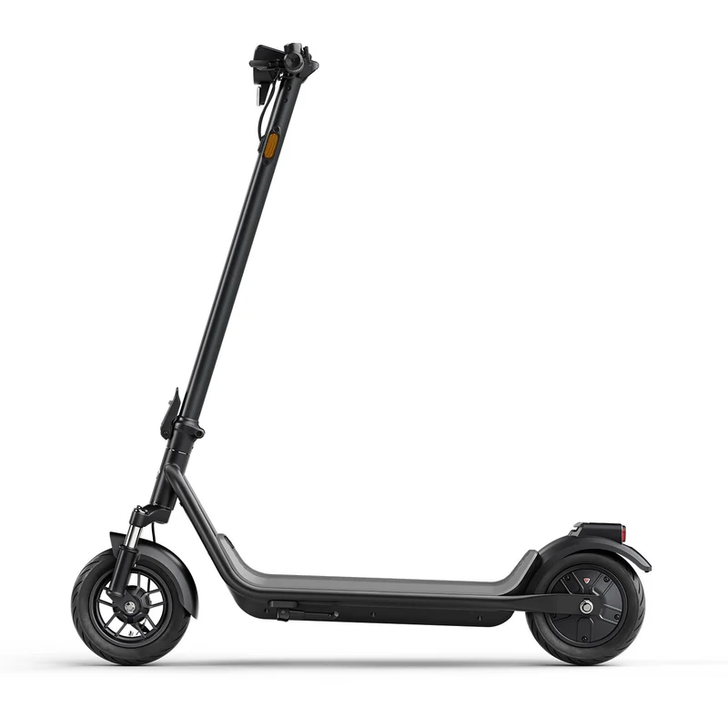 NIU KQi 100P Elektrotretroller mit Straßenzulassung | Reichweite 29km