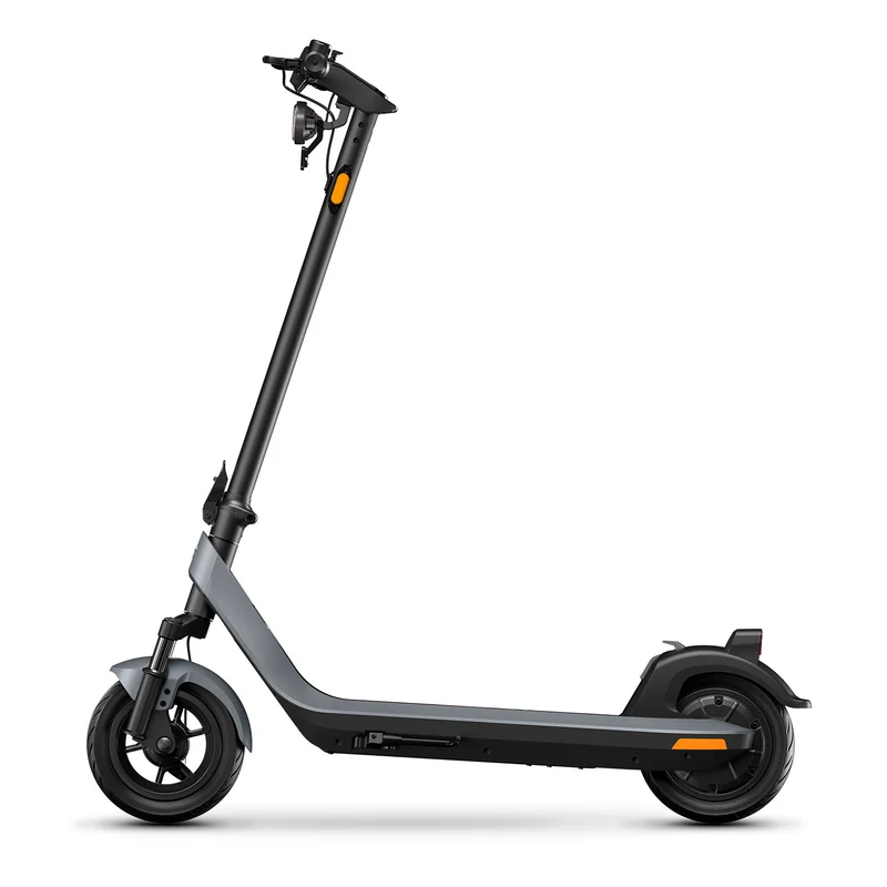 NIU KQi 200P Elektrotretroller mit Federung | Reichweite 54km