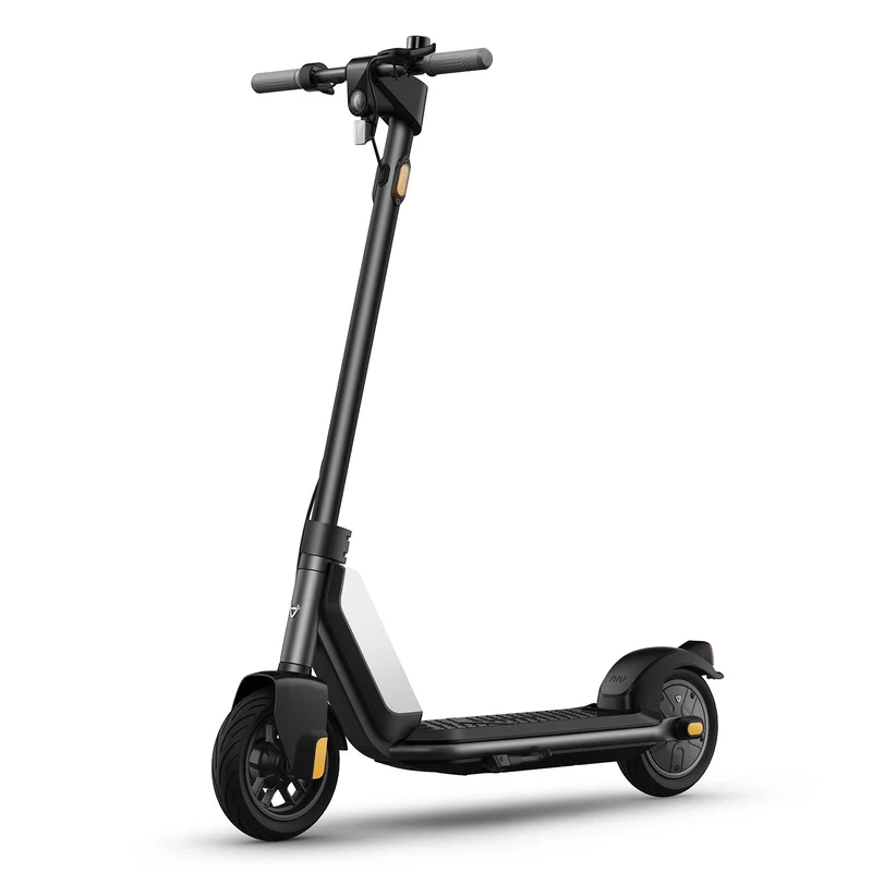 NIU KQi1 Sport Elektrotretroller mit Straßenzulassung | Reichweite 25km