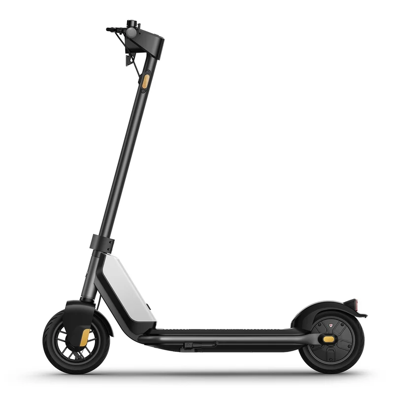 NIU KQi1 Sport Elektrotretroller mit Straßenzulassung | Reichweite 25km