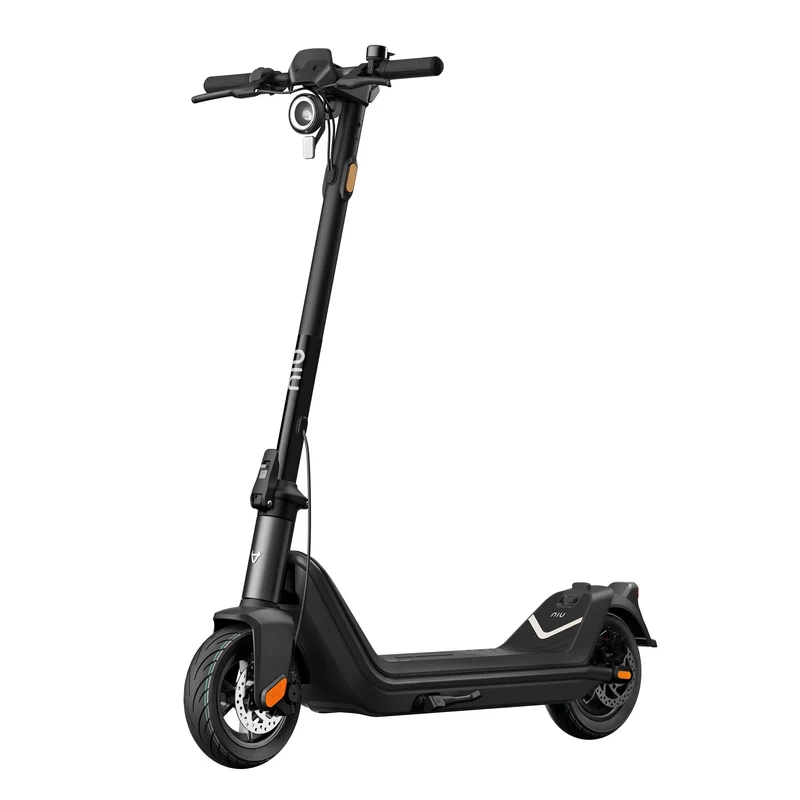 NIU KQi3 Pro Elektrotretroller mit Straßenzulassung | Reichweite 50km