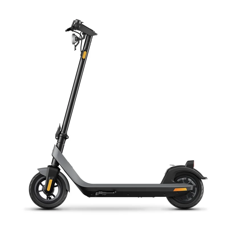NIU KQi2 Pro Elektrotretroller mit Straßenzulassung | Reichweite 40km