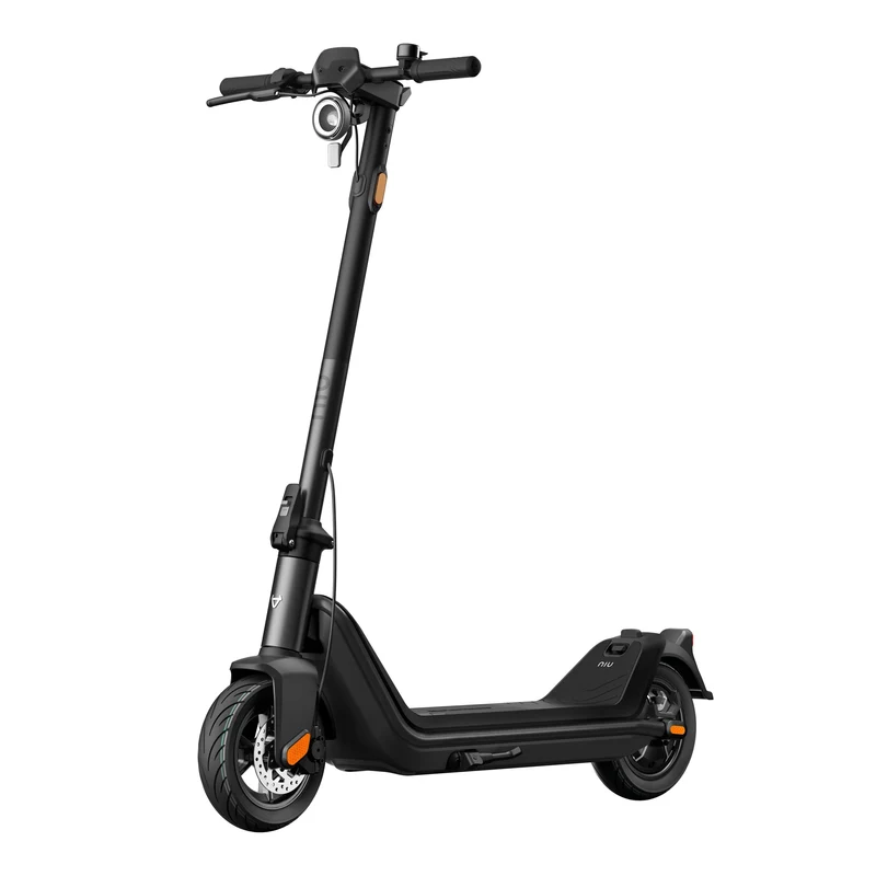 NIU KQi3 Sport Elektrotretroller mit Straßenzulassung | Reichweite 40km