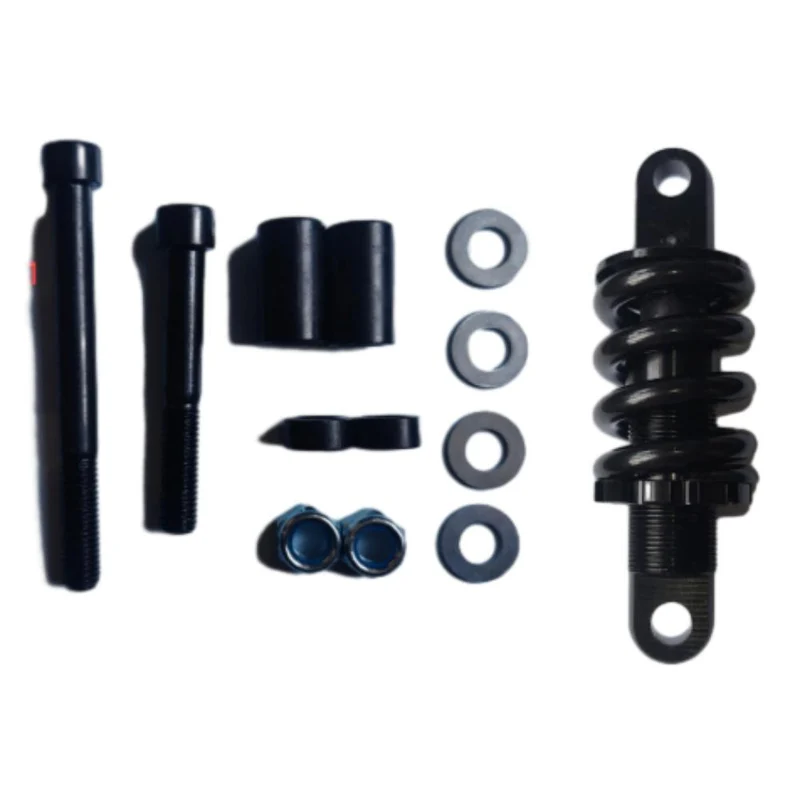 Rear Shock Absorber Assembly for iScooter iX8 E-Scooter