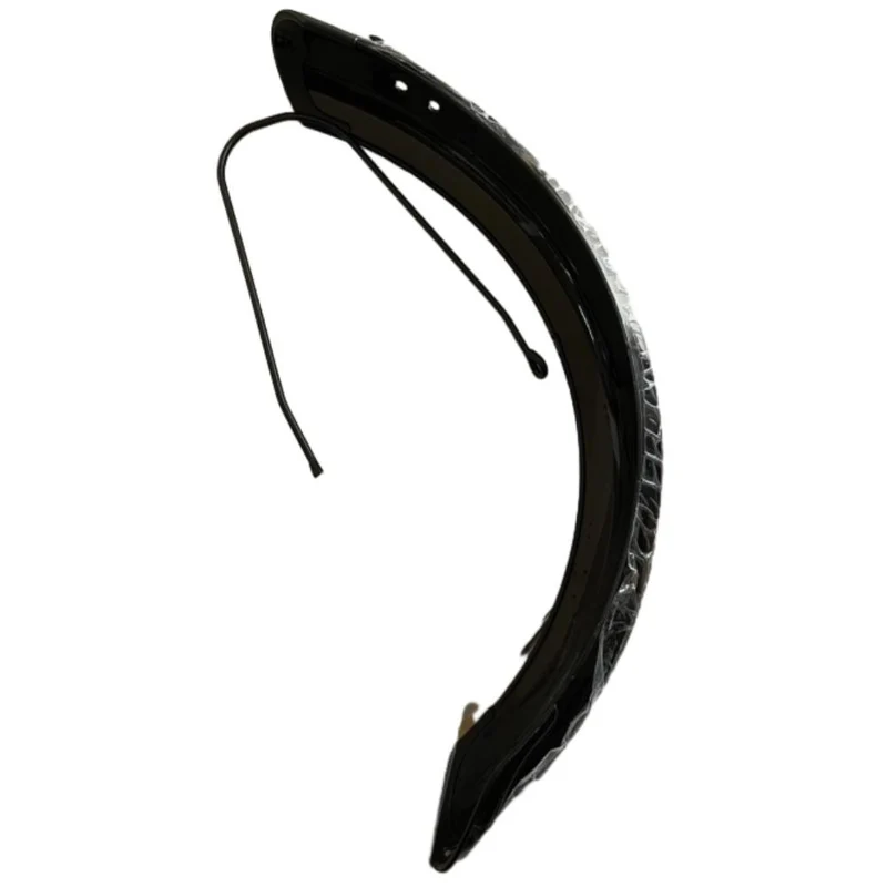 Hinterradkotflügel für iScooter U1/EB1 E-Bike