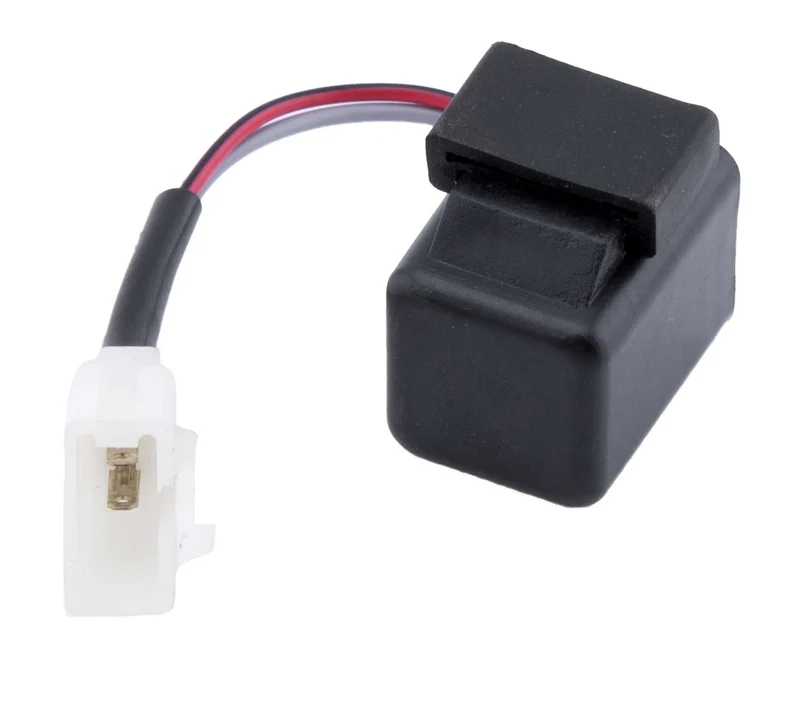 Blinker Relais