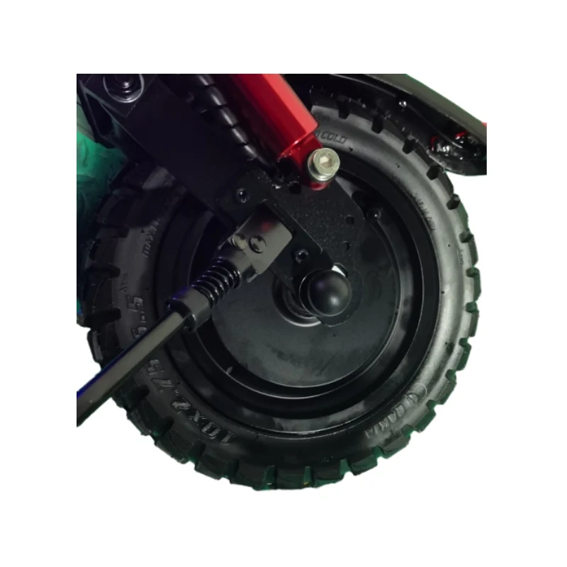 Motor für E-Scooter T4