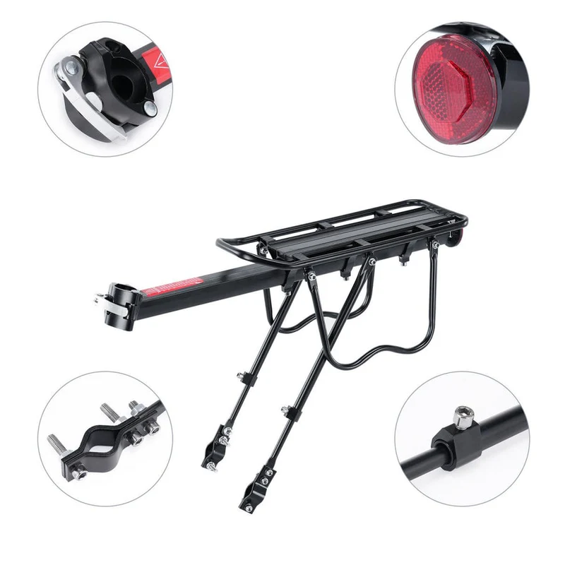 Fahrradgepäckträger für E-Bike EB3 / EB3S