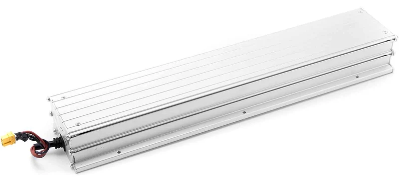 Lithium-Ionen-Akku 36V / 12,8Ah