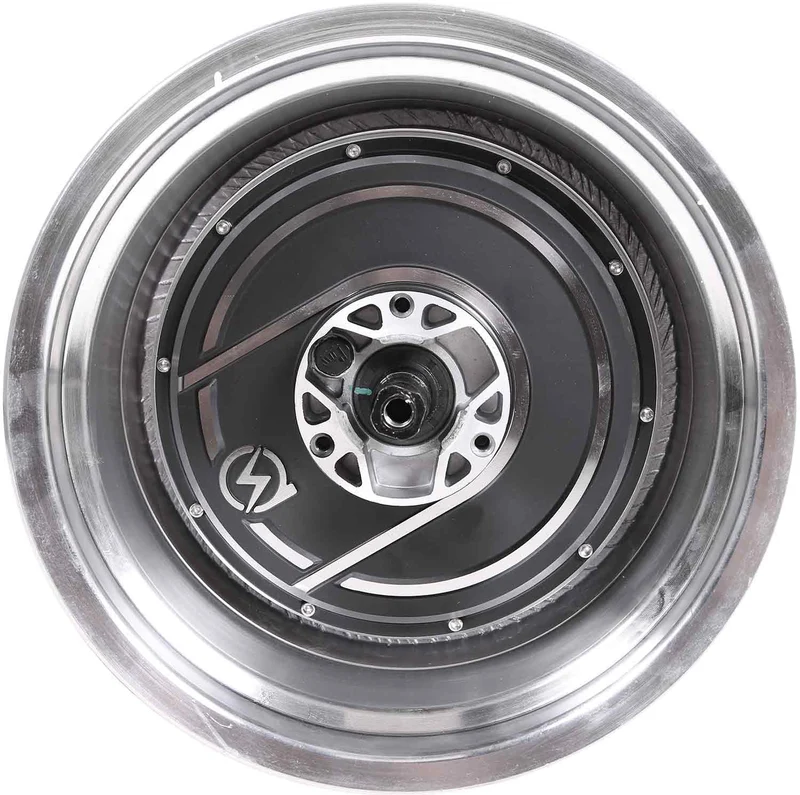 Nabenmotor 60V