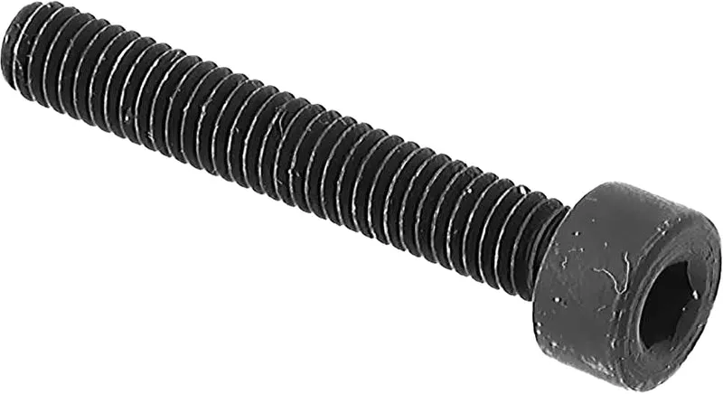 Zylinderschraube mit Innensechskant M4 x 25 mm