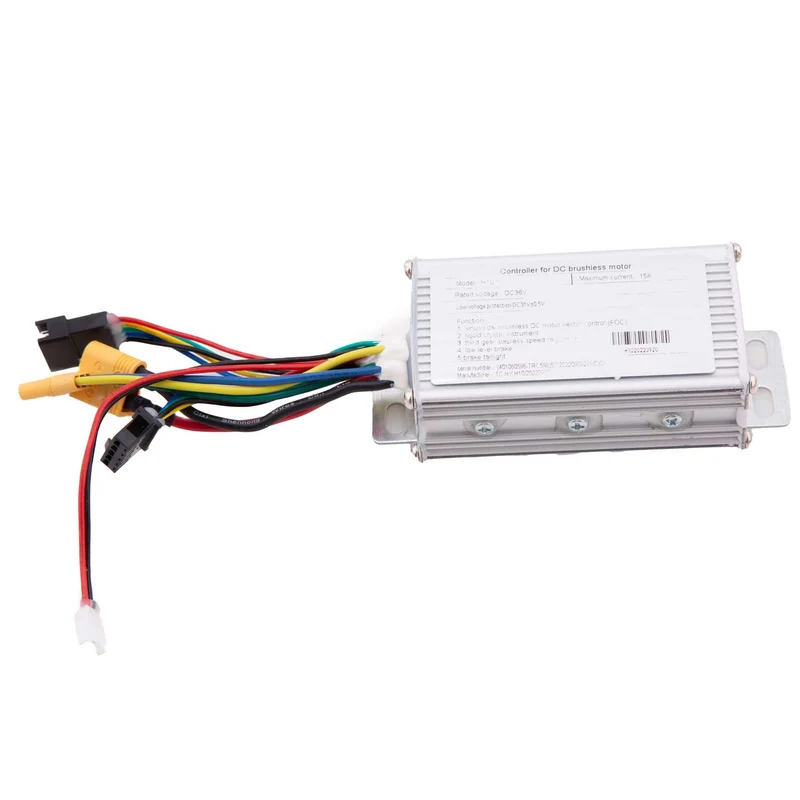 Steuergerät 36V 300W