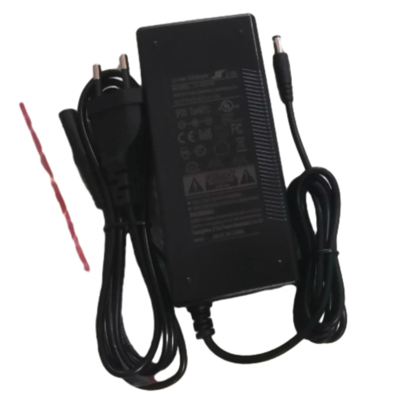 42V 1.5A Netzteil mit EU-Stecker für E-Bike U1