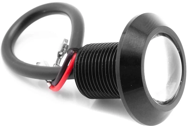 LED Vorderlicht