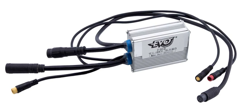 Steuergerät 36V / 500 Watt