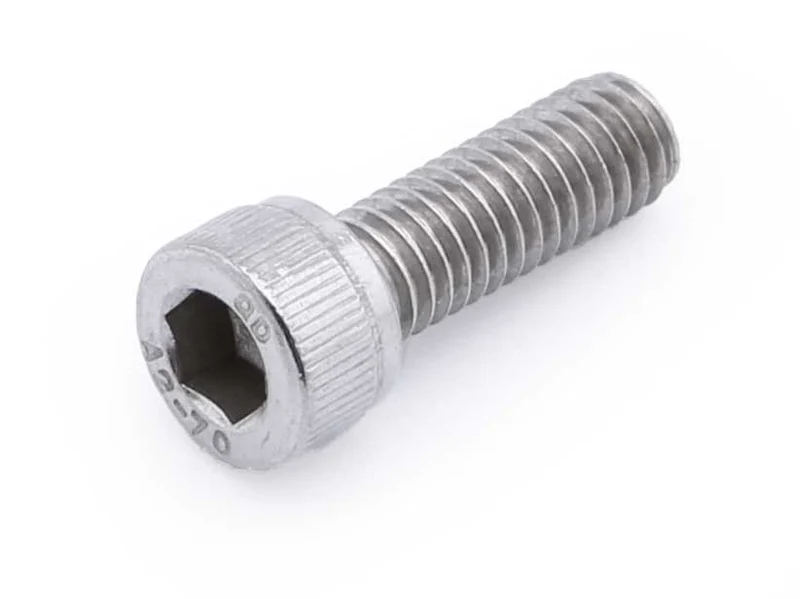 Innensechskantschraube M5 x 18 mm