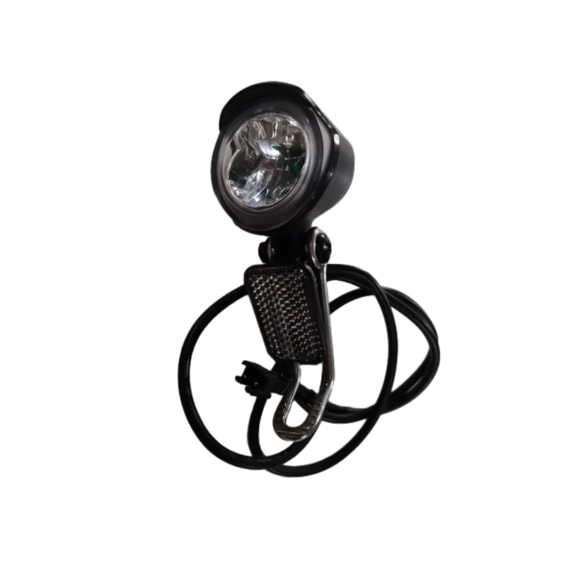 Frontscheinwerfer-Komplettset für E9-Serie E-Scooter