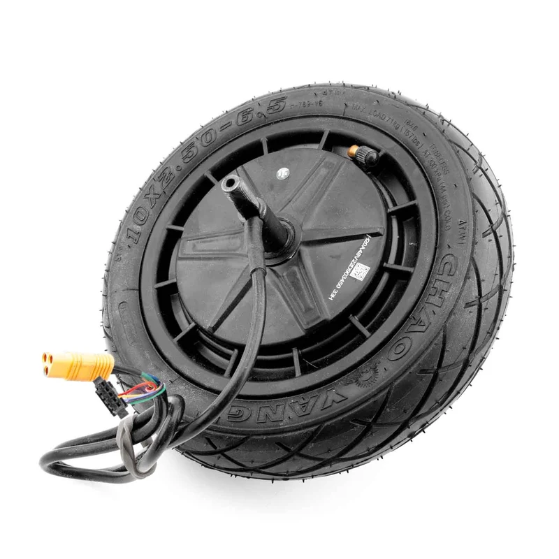 Nabenmotor 48V / 500W mit Reifen