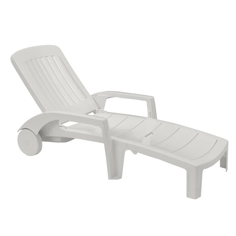 Bain de soleil Miami