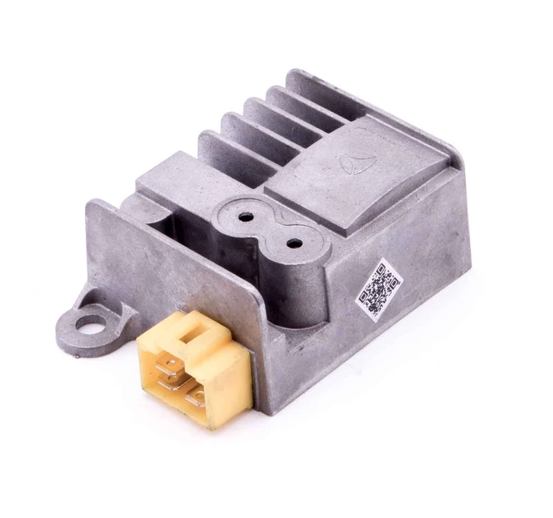 Spannungswandler / 12V