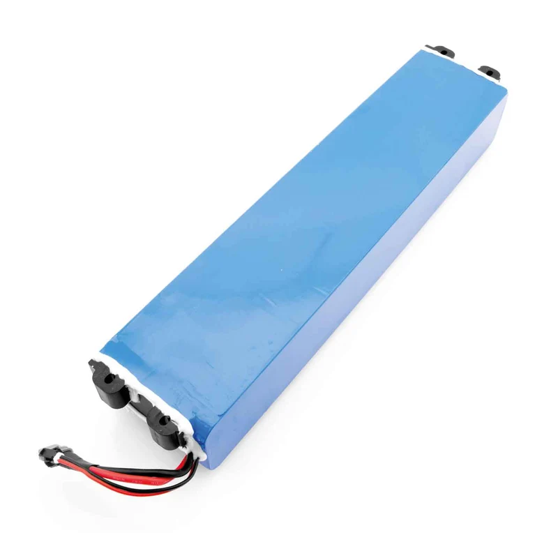 Lithium Akku 48V / 10,4Ah